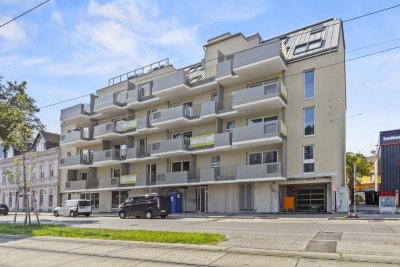 ++ GRÜN. ZENTRAL. ZUHAUSE ++ PROJEKT KARL74