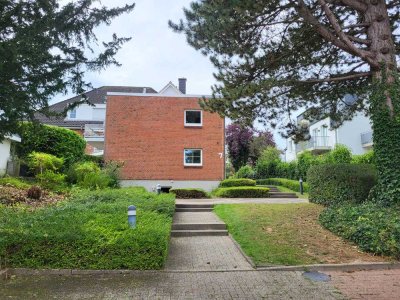 Terrassenwohnung in Timmendorfer Strand