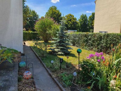 Einraum-Appartment  in Petersberg