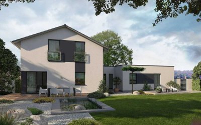 Der Traum vom Mehrgenerationenhaus - Flexibel, modern und zukunftsorientiert