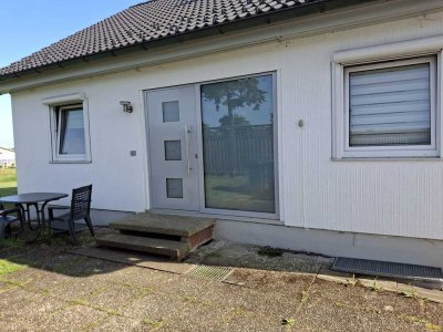 Schön gelegenes EFH, renoviert, mit Garten