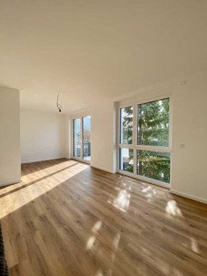 Exklusive 3-Zimmer Wohnung in Top Lage