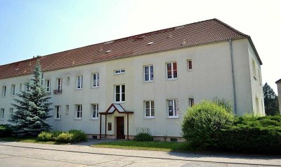 4-Raum-Wohnung in Schwarze Pumpe zu vermieten