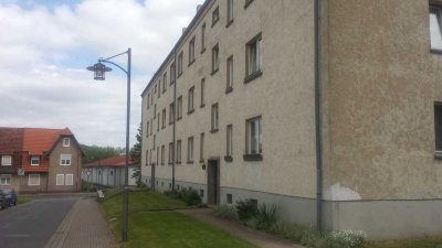 166.04 Schöne 3 ZKB Whg. St. Annenweg 1 in Vacha 03.11.2025 Sammeltermin 15 Uhr