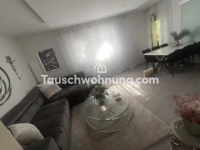 Tauschwohnung: Wir haben uns vergrößert und brauchen eine größere Wohnung