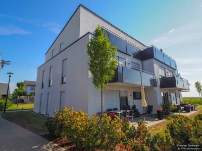 Moderne Dachterrassenwohnung - kurzfristig bezugsfrei!