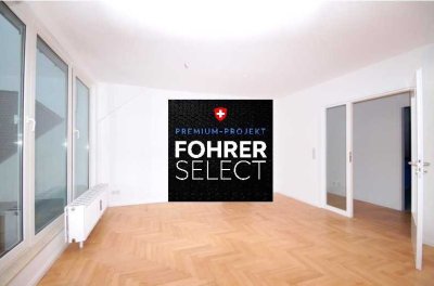 Schicke Wohnung mit Einbauküche! 2-Zimmerwohnung mit 2 Balkonen