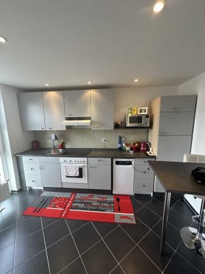 Einzigartige Wohnung in toller Lage!