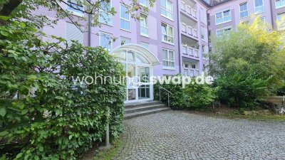 Wohnungstausch: Krumpterstraße 6