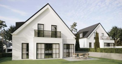 FORMHAUS | Ästhetik trifft Nutzen. Großes Einfamilienhaus.