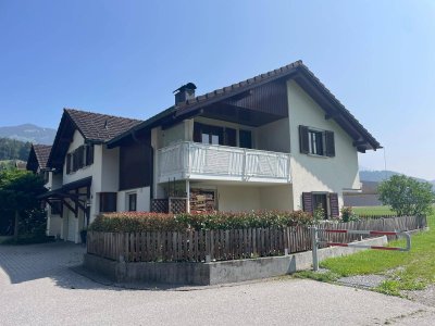 Eckreihenhaus in ruhiger Lage zu verkaufen!