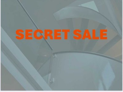 SECRET SALE - Stilvolle Stadtvilla mit ELW und schönem Garten in Top Lage von  Weinheim