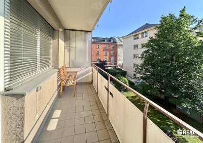 Anlagechance in zentraler Lage – 5-Zimmer-Sanierungsobjekt mit viel Potenzial!