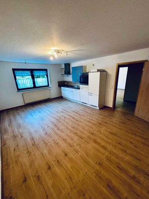 2-Zimmer-Wohnung in Schenkenzell, 2024 durchsaniert