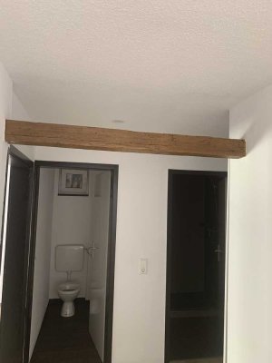 Freundliche, sanierte 2-Zimmer-Wohnung zur Miete in Weingarten