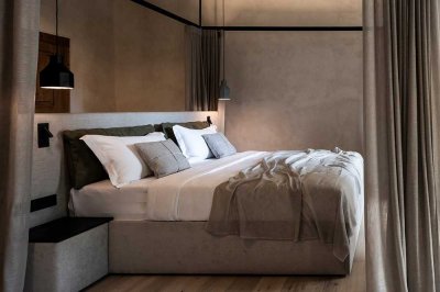 Spa-Suite WE 02 Ferienwohnung - Design App. Das Setzberg - Bad Wiessee
