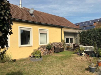 Einfamilienhaus in Ansbach-Lichtenau zu verkaufen