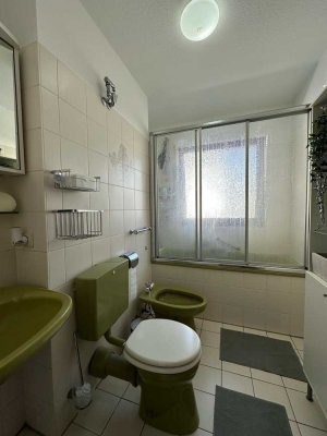 Kleinere, feine, zentral gelegene Wohnung in Siegen