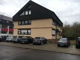 Dillingen, Studiowohnung - 2Z-EBK-B Balkon - 80m²