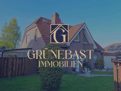 Gepflegtes Familiendomizil – Ihr neues Zuhause in bester Wohnlage