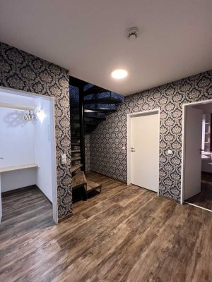 Maisonette mit Domblick - Wohnen im Herzen von Limburg