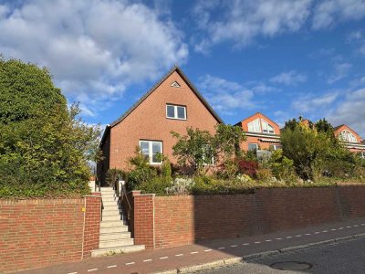 Saniertes Einfamilienhaus für die kleine Familie
