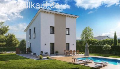 Ihr Traumhaus nach Ihren Wünschen - allkauf macht es möglich