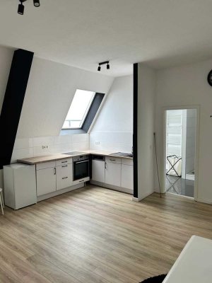 Moderne 2-Zimmer Wohnung in Wuppertal!
