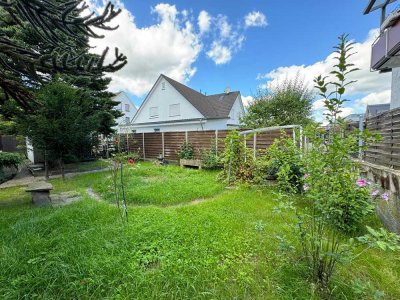 Schöne 3-Zimmer Dachgeschosswohnung / Toller Anbindung und moderner Ausstattung