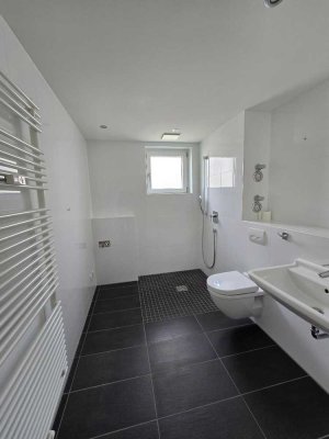 Barrierefrei & Komfortabel: Moderne 2-Zimmer-Wohnung mit Aufzug – Ideal für jedes Alter!