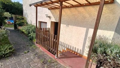 Helle 2-Zimmer Wohnung, teil-möbliert, 38m² in Mainz-Gonsenheim, Warmmiete 530 EUR