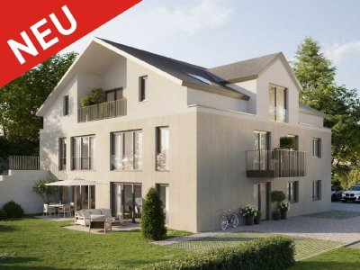 ECHING: WOHNEN MIT STIL UND ANSPRUCH