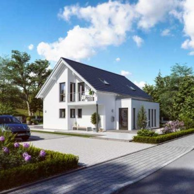 Alles nach meinem Geschmack - das kann nur livinghaus