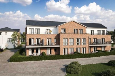 NEUBAU: Exklusive Eckwohnung mit Balkon - Wohnung 5 (13)