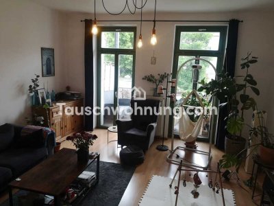 Tauschwohnung: Tauschwohnung