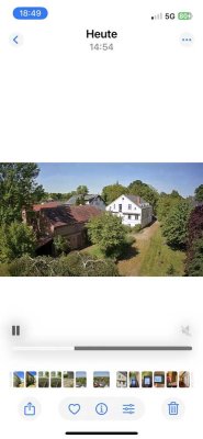 Manor house with Style & Soul