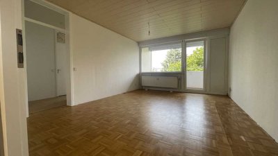 Exklusive 3-Raum-Wohnung mit Balkon und EBK in ruhiger Lage von Hombruch