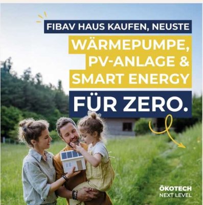 Aktion: ÖKOTECH next level nur noch bis 15.9.2025!Ihr Traumhaus in Zella-Mehlis