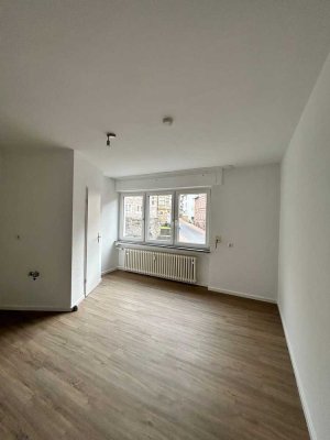 Erstbezug nach Sanierung Appartement in Bingen