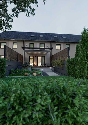 Ein Zuhause, das verbindet – Viel Platz für die ganze Familie in Enger