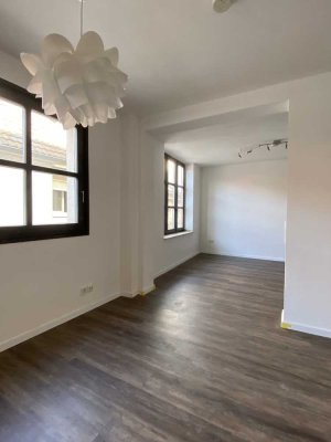 Gemütliche 2-Zimmer Maisonette Wohnung in Eschweiler am Markt