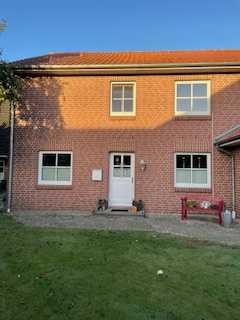 Schöne 3-Raum-Wohnung mit EBK und Terrasse in Todesfelde