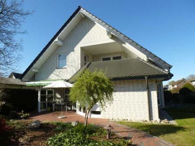 Anspruchsvolle Wohnung in Bünde-Bustedt!