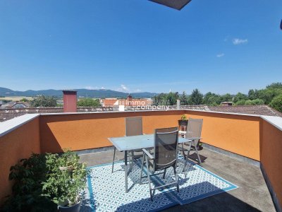 Traumhaftes Einfamilienhaus in Weppersdorf – vollrenoviert mit Garten und Balkon!