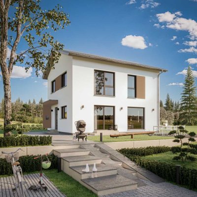 Wimmental: Eigenes Haus für unter EUR 1.800,- (warm) im Monat!