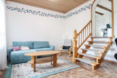 Familienfreundliches Einfamilienhaus mit großem Garten in Bammersdorf