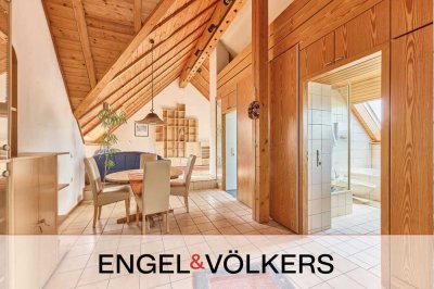 Attraktives Zweifamilienhaus im Herzen von Schaafheim mit vielfältigem Nutzungspotenzial!