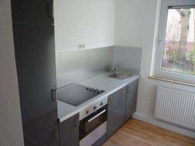 Helle 2 ZKB, zentral und ruhig, Seitenstraße Biebricher Allee