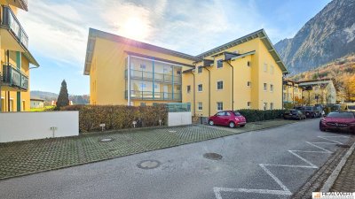 GRÜNLANDGRENZE GRÖDIG | CHICES 2-ZIMMER APARTMENT