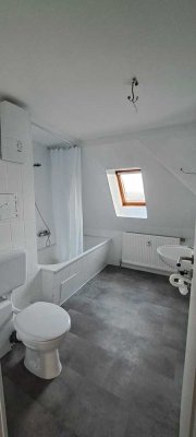 Dachgeschosswohnung im Herzen von Herne